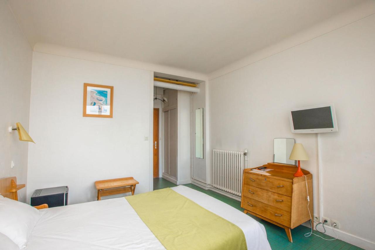 Le Trident Thyrsé Hotel Royan
