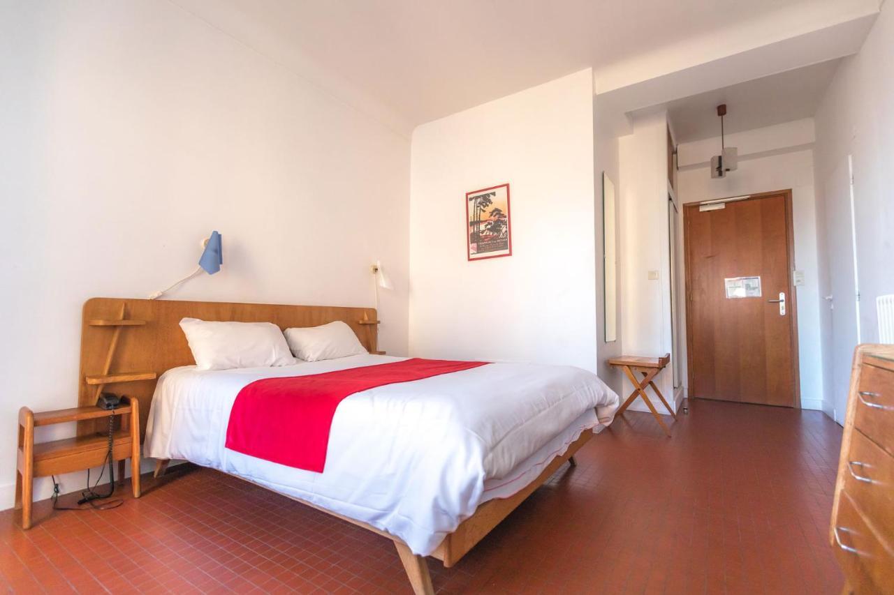 Hotel Le Trident Thyrsé 2*