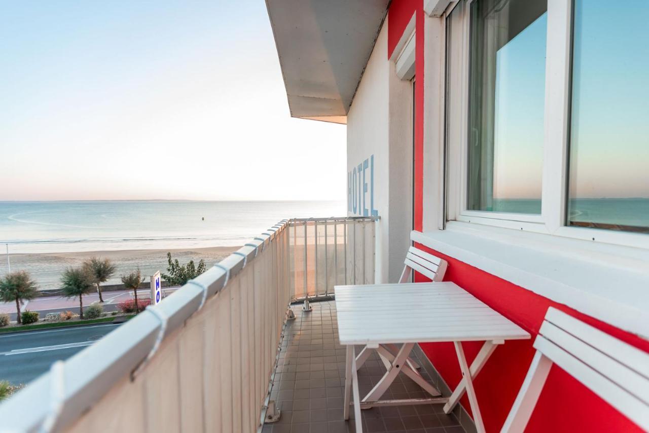 Le Trident Thyrsé Hotel 2*